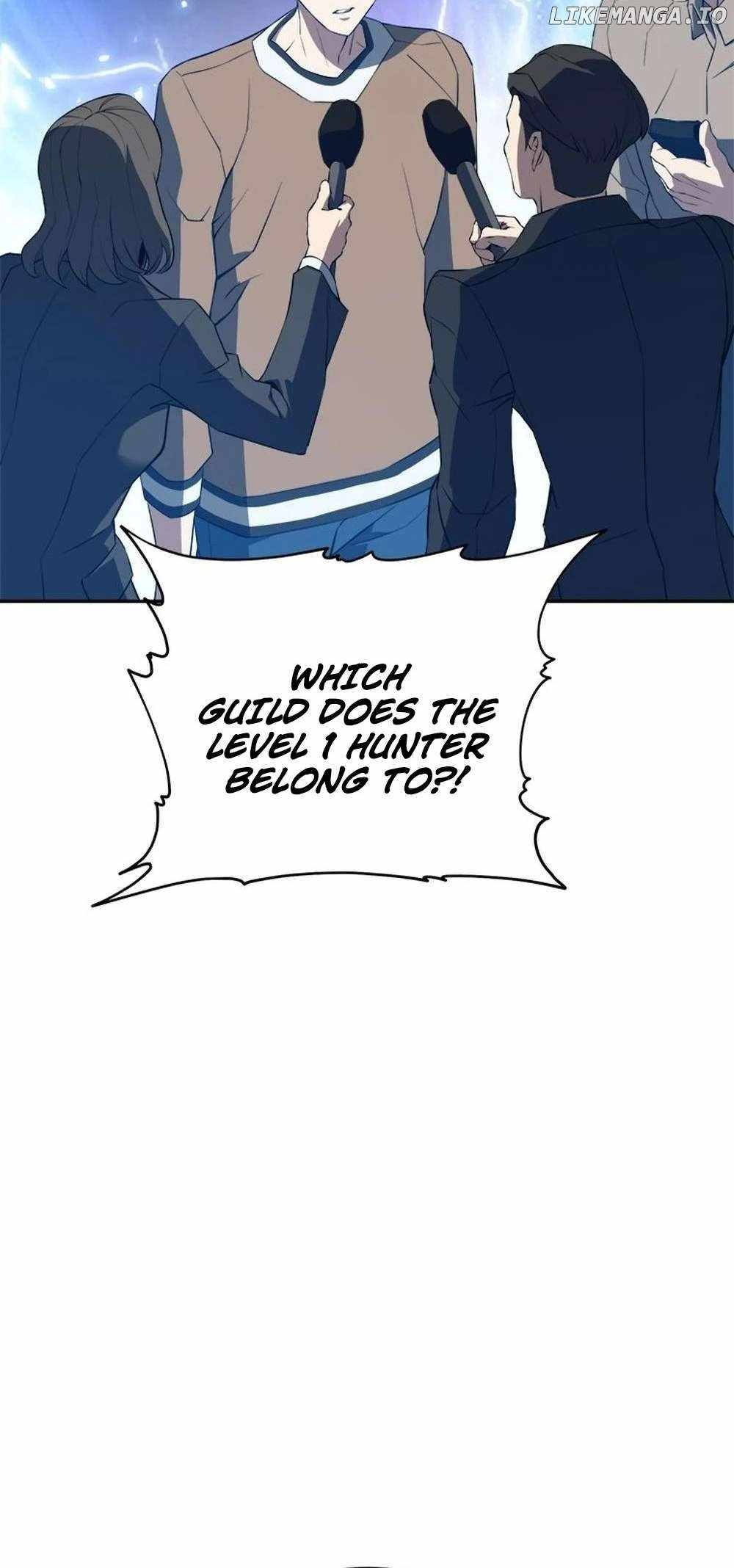 Strongest Level 1 Chapter 64 39